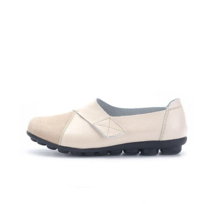 Chaussures en cuir ultra-confort Loconfort™