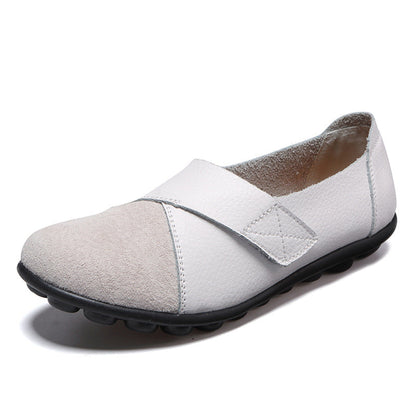 Chaussures en cuir ultra-confort Loconfort™