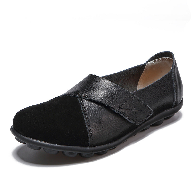 Chaussures en cuir ultra-confort Loconfort™