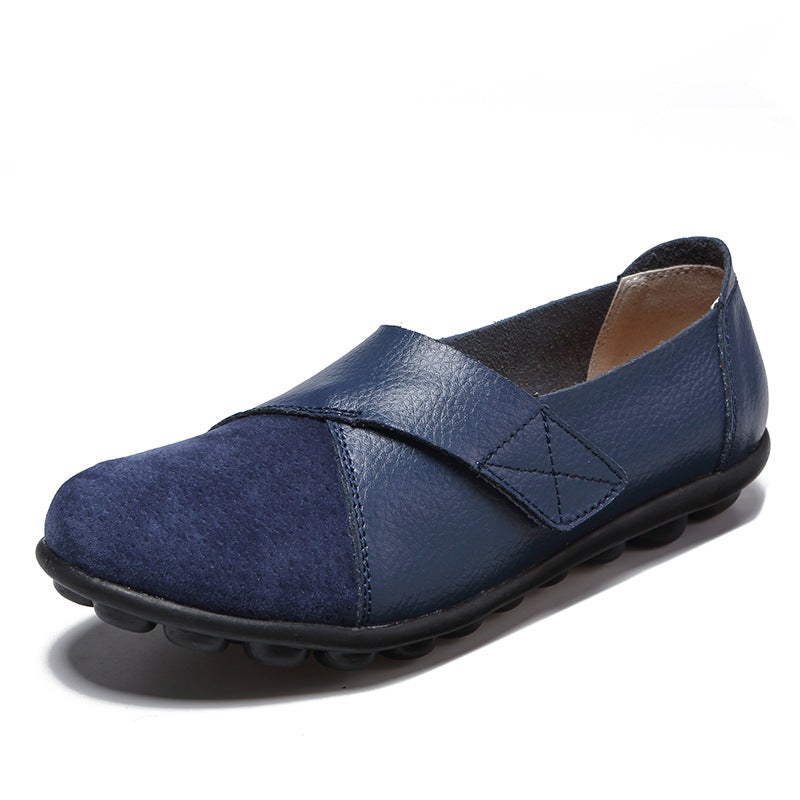 Chaussures en cuir ultra-confort Loconfort™