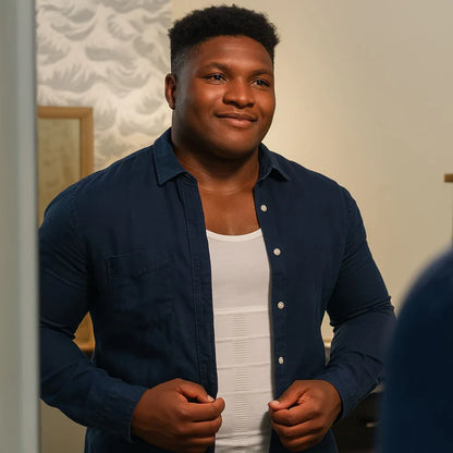 Débardeur sculptant - Namido