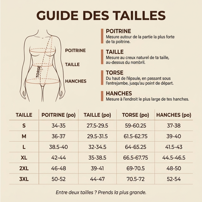 Azura — Bikini taille haute sculptant