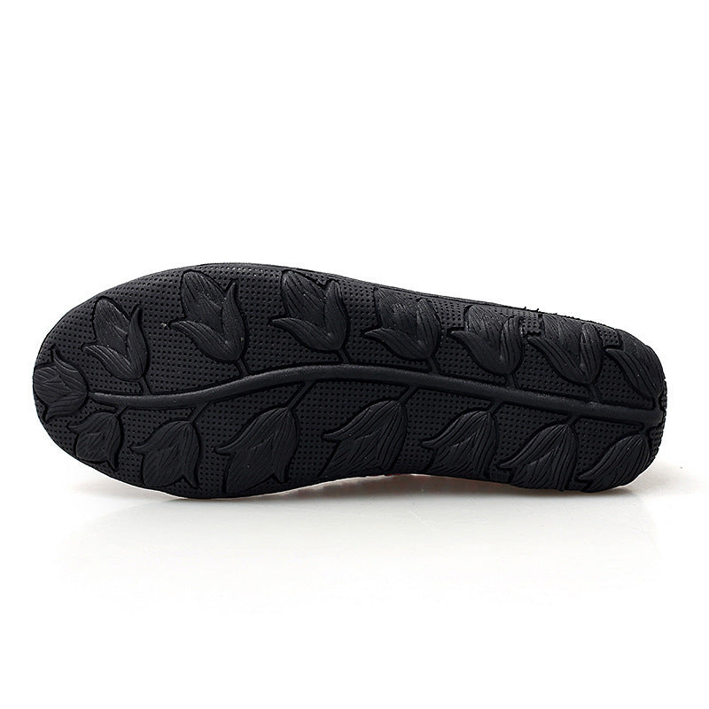 Chaussures ultra-confortables & respirantes Cloudy