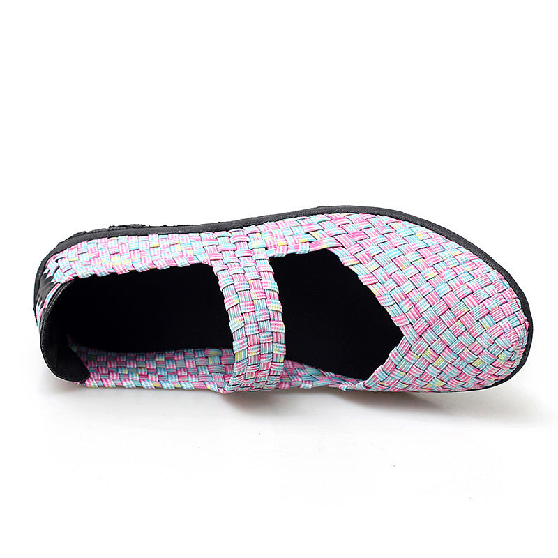 Chaussures ultra-confortables & respirantes Cloudy