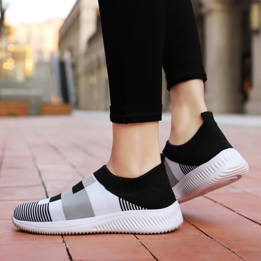 Chaussures Ayle - fabriquées par des femmes