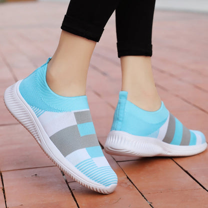 Chaussures Ayle - fabriquées par des femmes