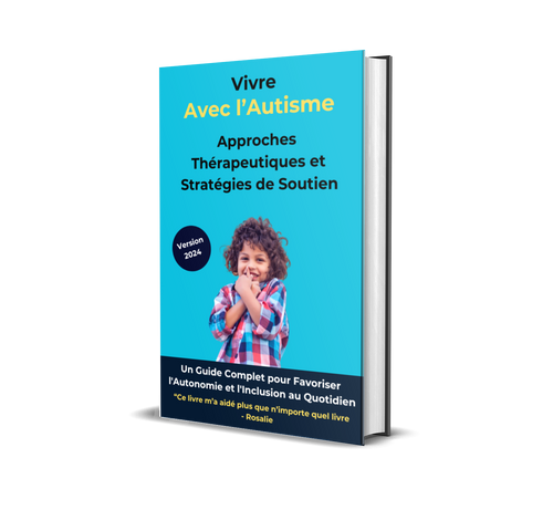 Vivre avec l'Autisme : Approches Thérapeutiques et Stratégies de Soutien