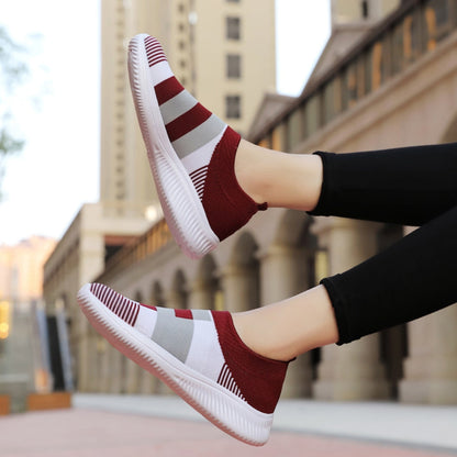 Chaussures Ayle - fabriquées par des femmes