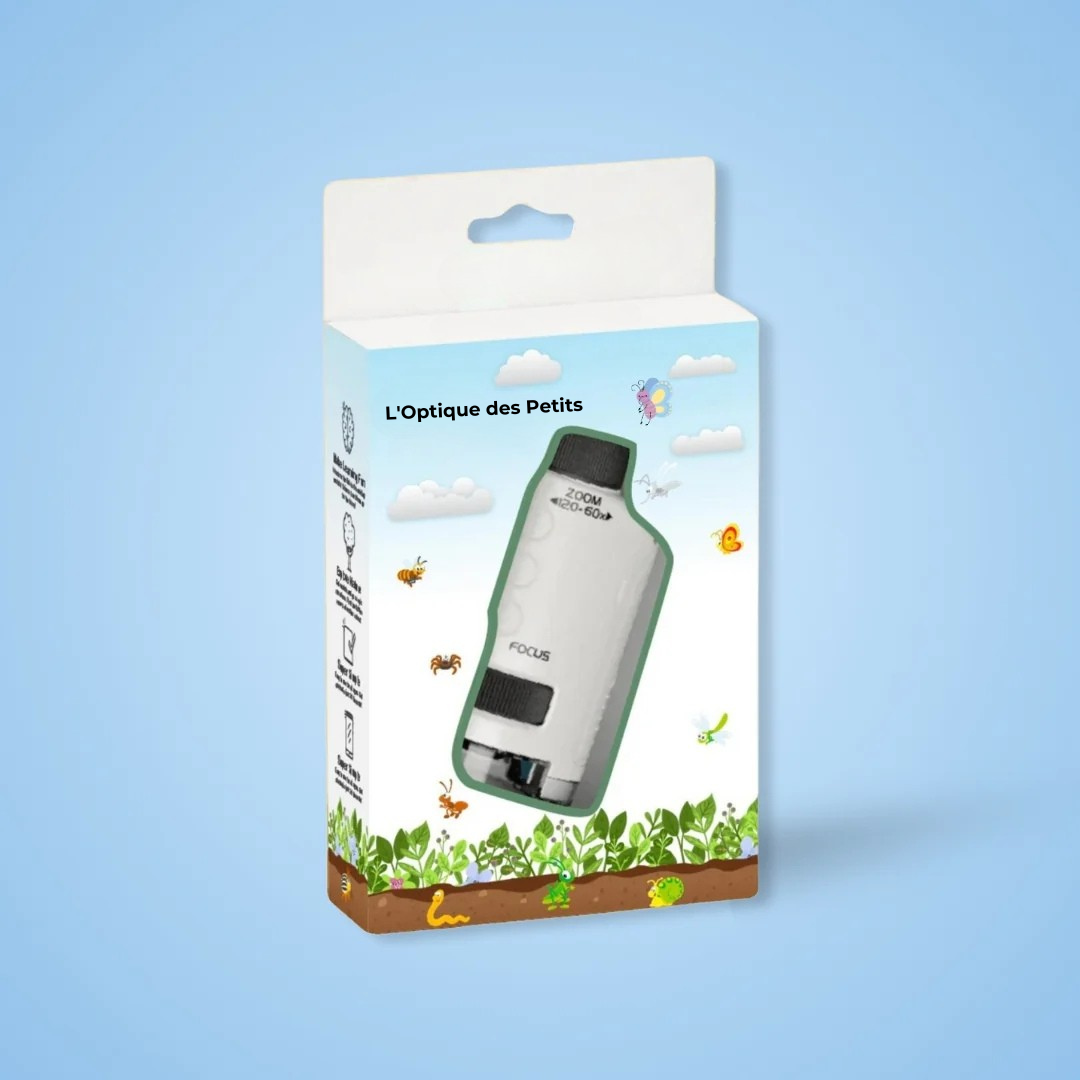 L'Optique des Petits