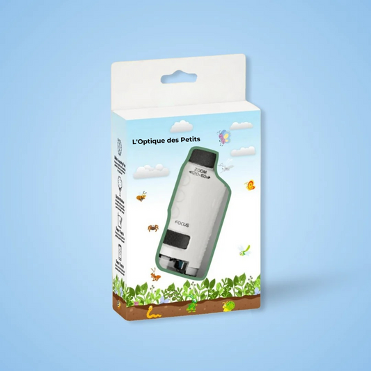 L'Optique des Petits