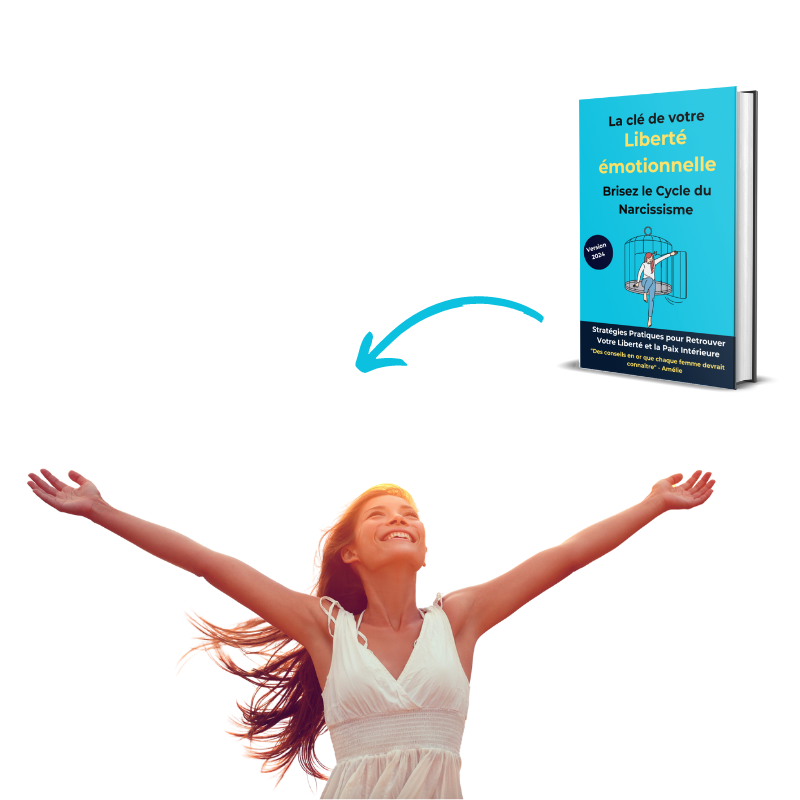 La Clé de Votre Liberté Émotionnelle : Brisez le Cycle du Narcissisme