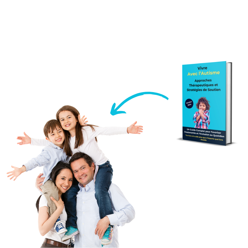 Vivre avec l'Autisme : Approches Thérapeutiques et Stratégies de Soutien