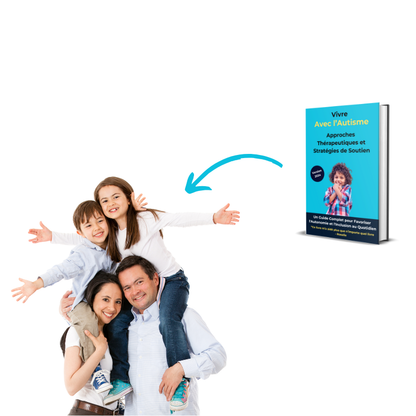 Vivre avec l'Autisme : Approches Thérapeutiques et Stratégies de Soutien