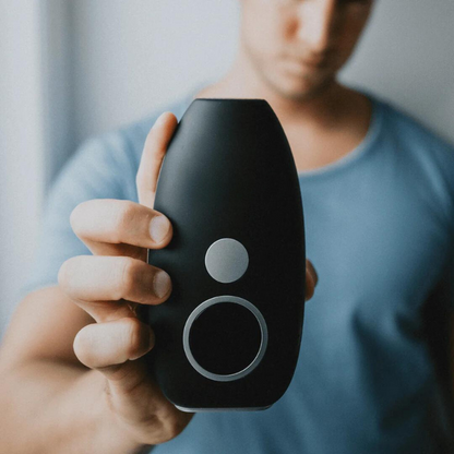 Épilateur Namido pour Hommes