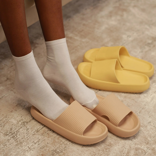 Plumea - Sandale orthopédique