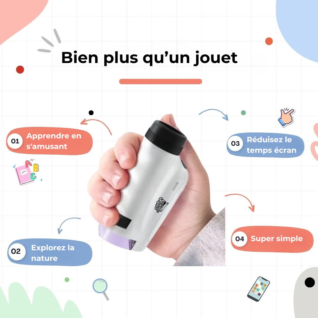 L'Optique des Petits