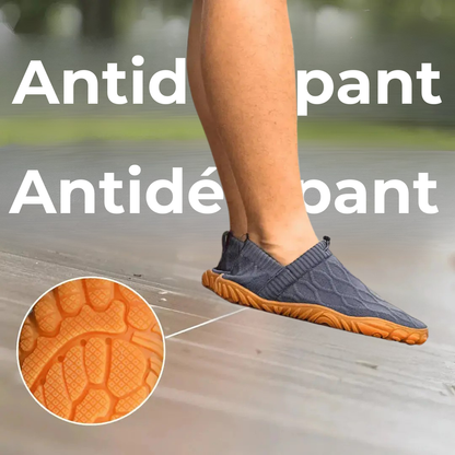 Flexura - Chaussures flexibles