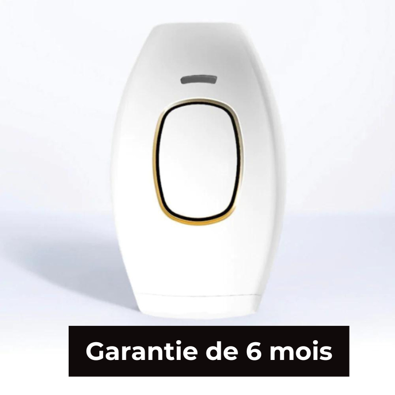 Épilateur IPL pour Hommes - Namido