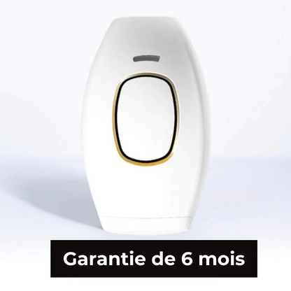 Épilateur IPL pour Hommes - Namido