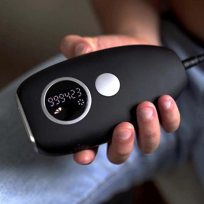 Épilateur Namido pour Hommes