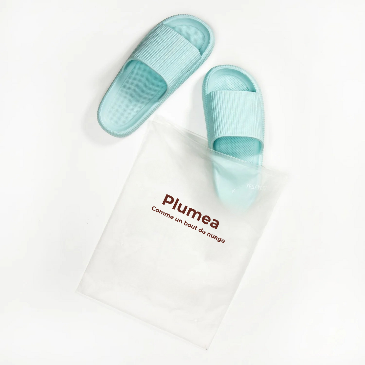 Plumea - Sandale orthopédique