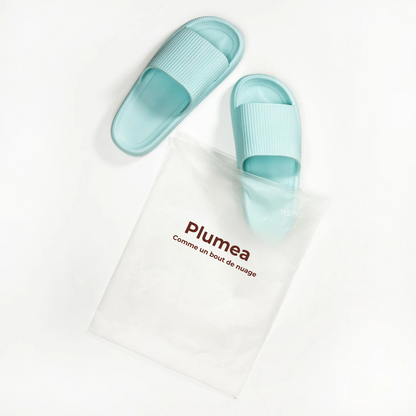 Plumea - Sandale orthopédique