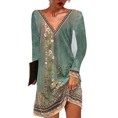 Robe élégante Namido