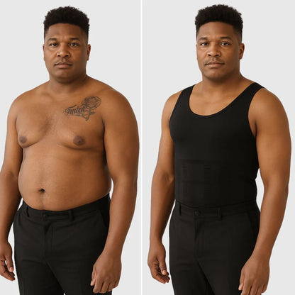 Débardeur sculptant - Namido