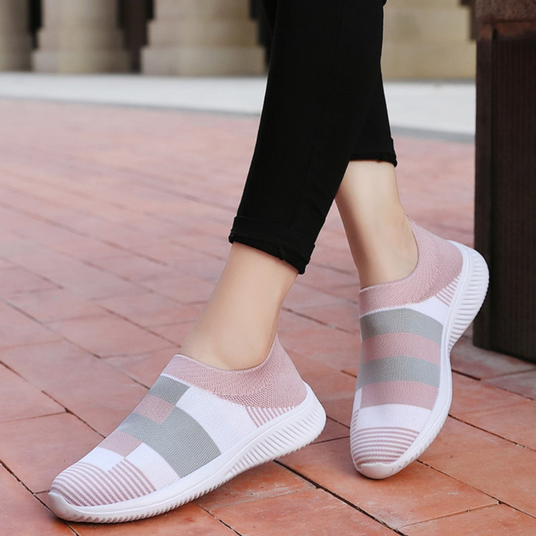 Chaussures Ayle - fabriquées par des femmes