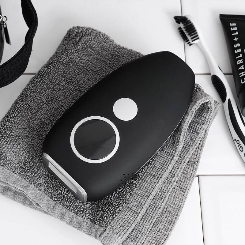 Épilateur Namido pour Hommes