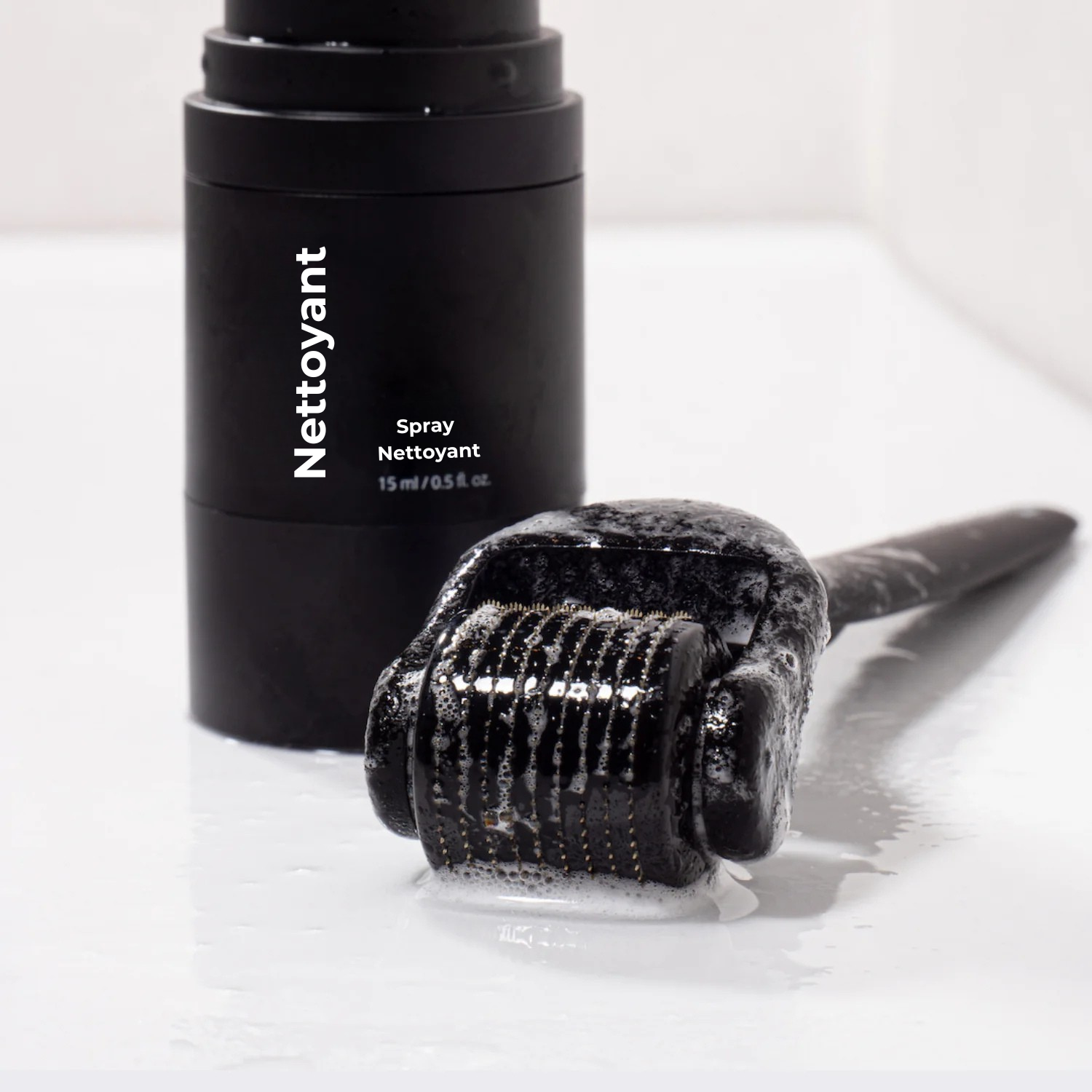 Le Kit Nordik Nature - Kit de la repousse de la barbe