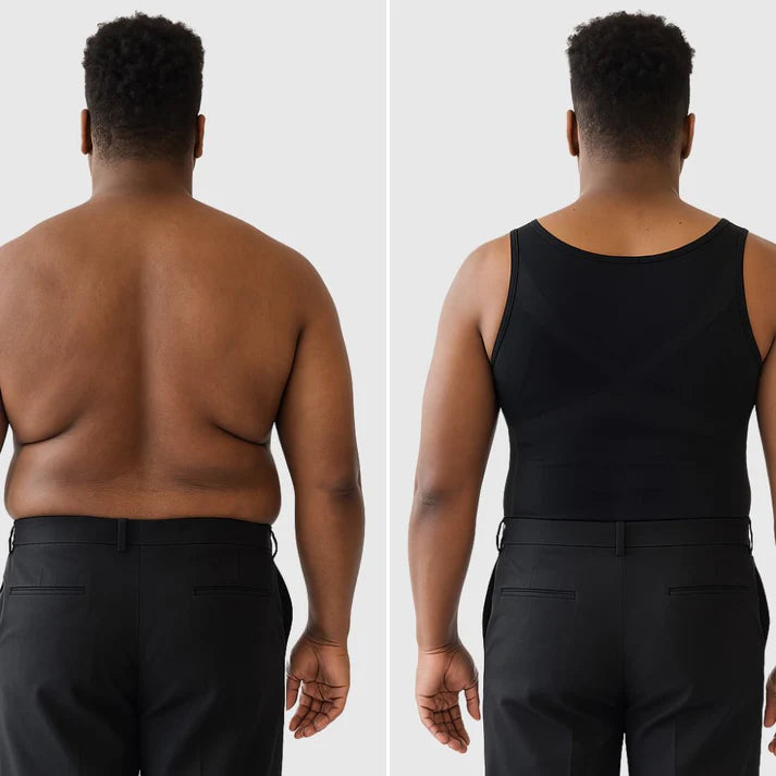 Débardeur sculptant - Namido