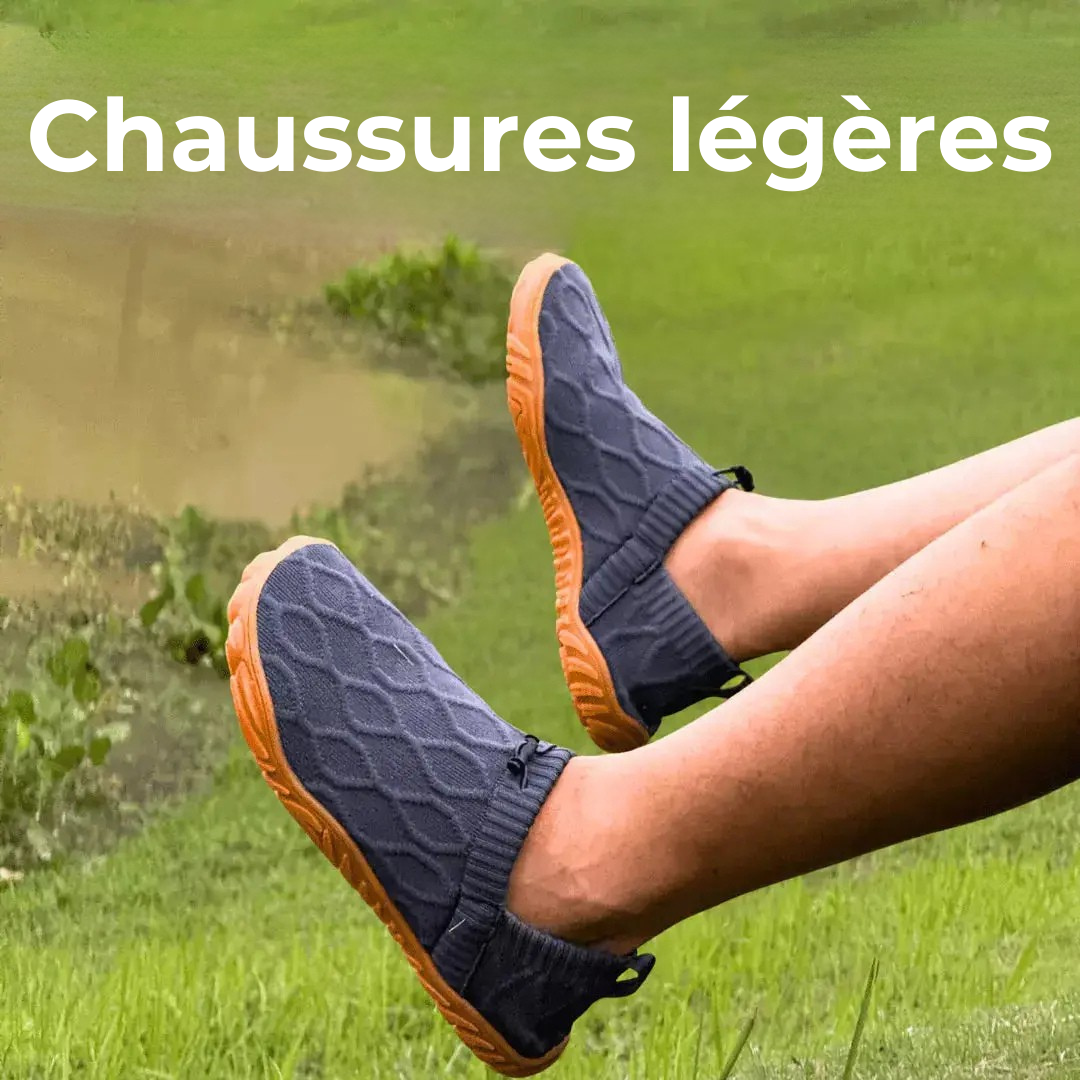 Flexura - Chaussures flexibles