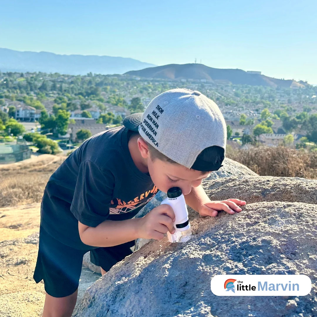 L'Optique des Petits