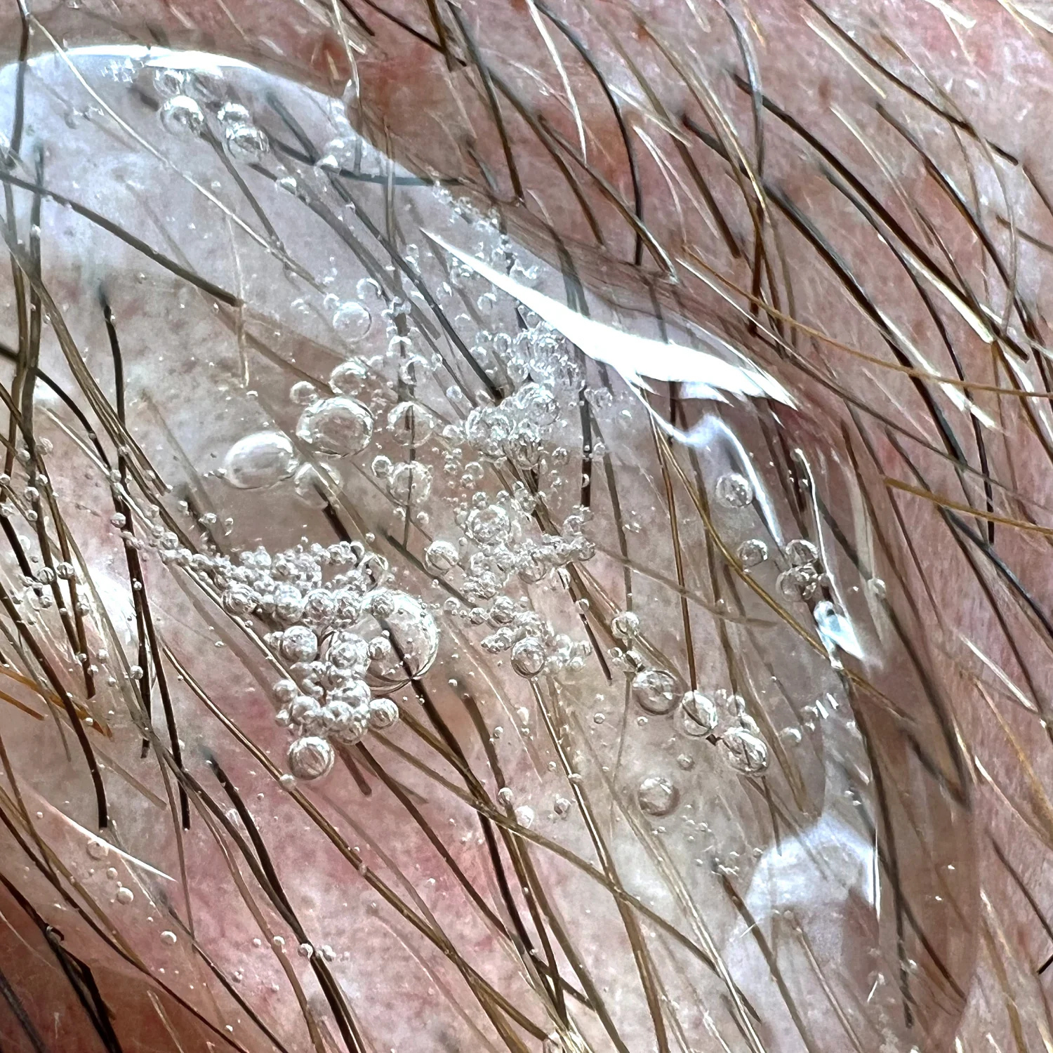 Le Kit Nordik Nature - Kit de la repousse de la barbe