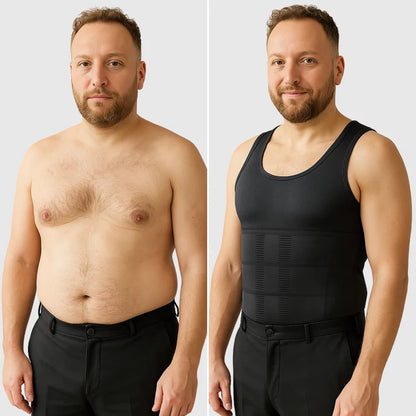 Débardeur sculptant - Namido