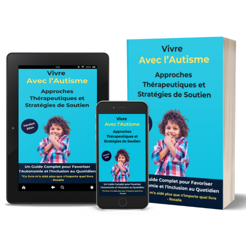 Vivre avec l'Autisme : Approches Thérapeutiques et Stratégies de Soutien