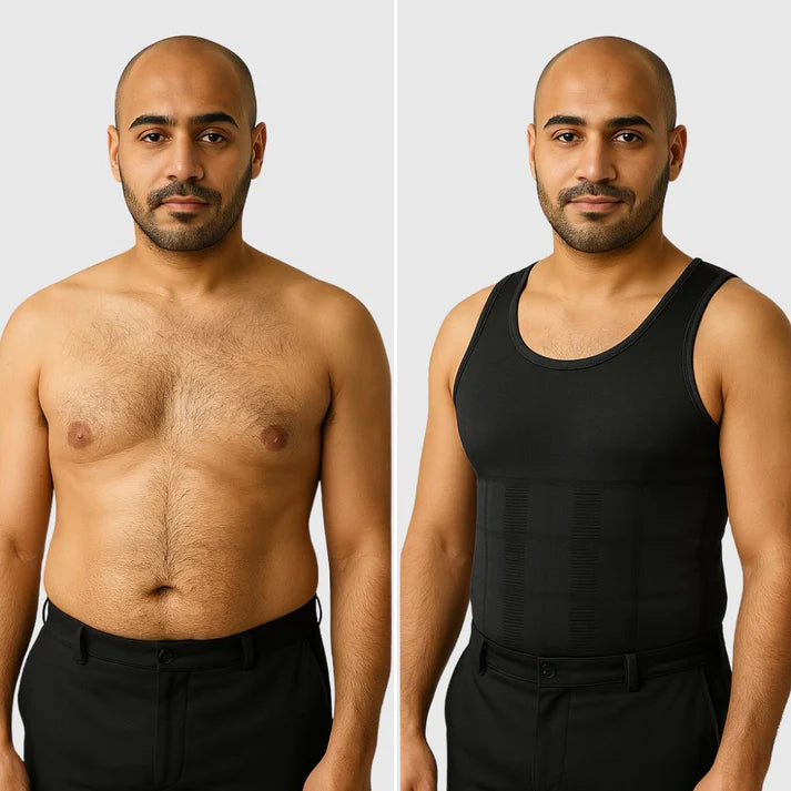 Débardeur sculptant - Namido