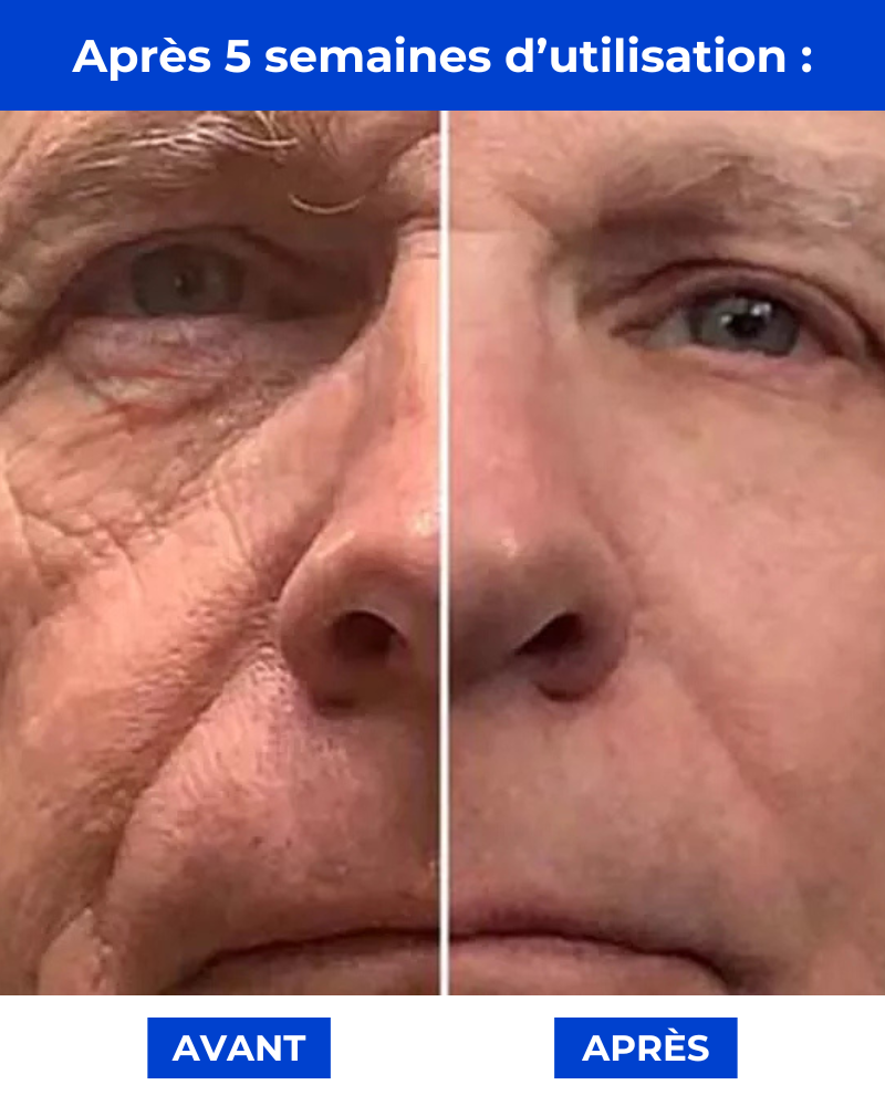 Manova - La Crème Anti-Âge Qui Lisse et Revitalise Votre Peau