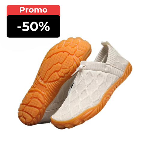 Flexura - Chaussures flexibles