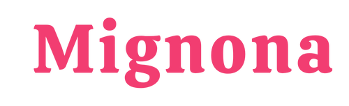 Mignona