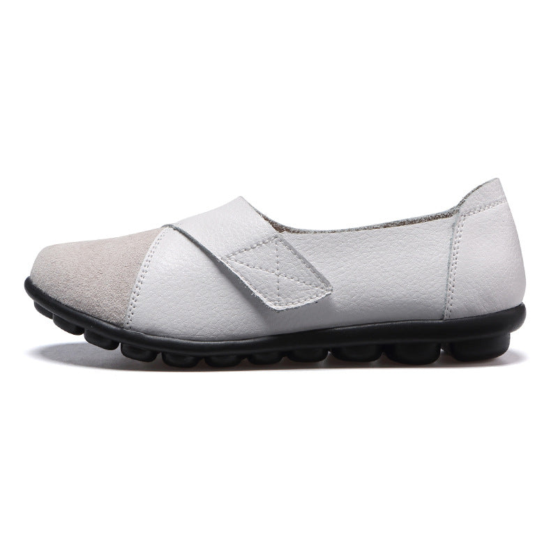 Chaussures en cuir ultra-confort Loconfort™
