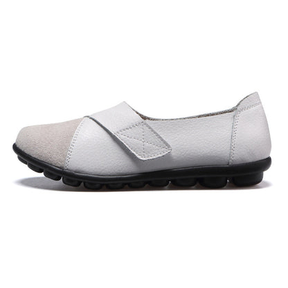 Chaussures en cuir ultra-confort Loconfort™