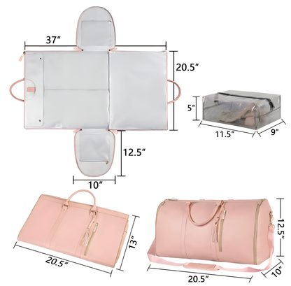 Copy WideBundle of Sac de Voyage Namido