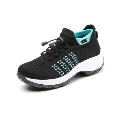 NovaQ™ - Chaussures orthopédiques