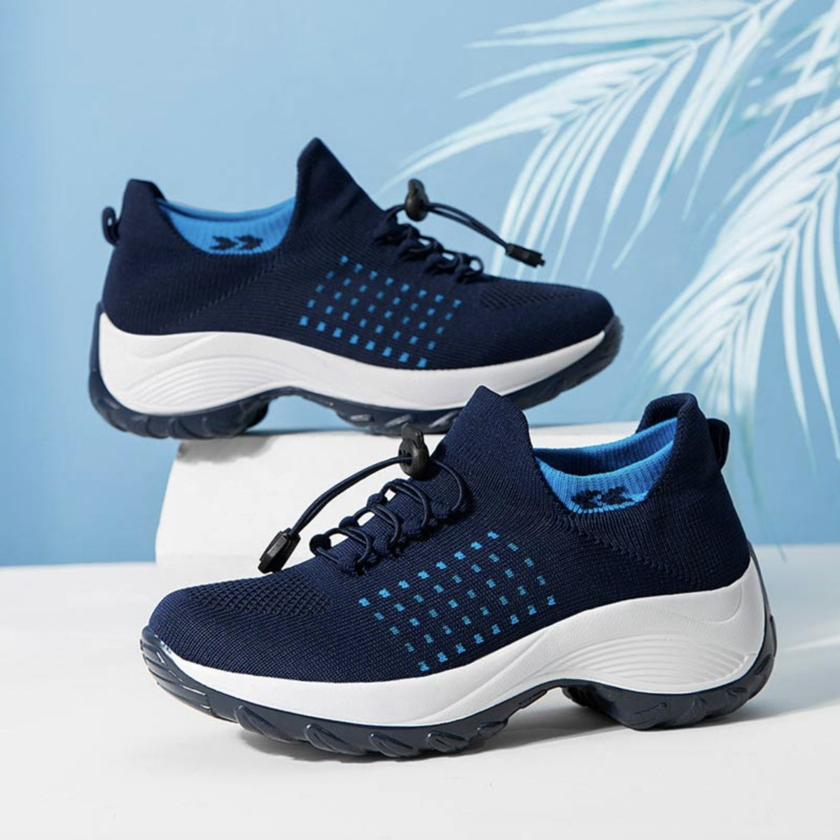 NovaQ™ - Chaussures orthopédiques