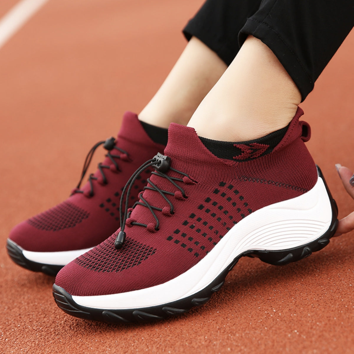 NovaQ™ - Chaussures orthopédiques