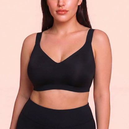 Soya — Brassière seconde peau