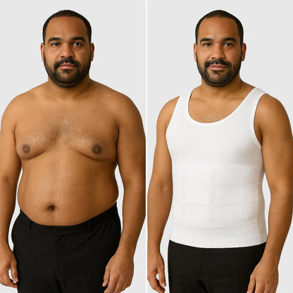 Débardeur sculptant - Namido