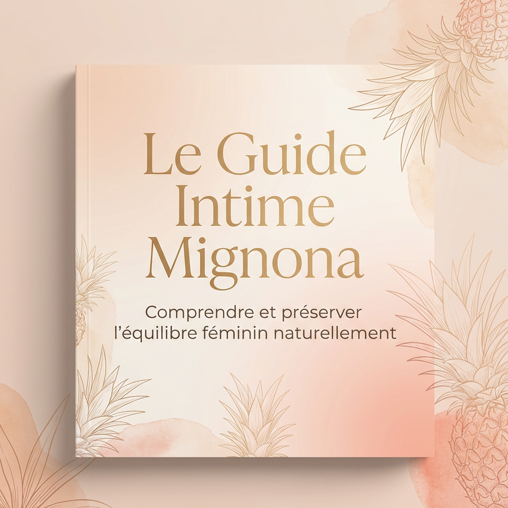 Le Guide Intime Mignona